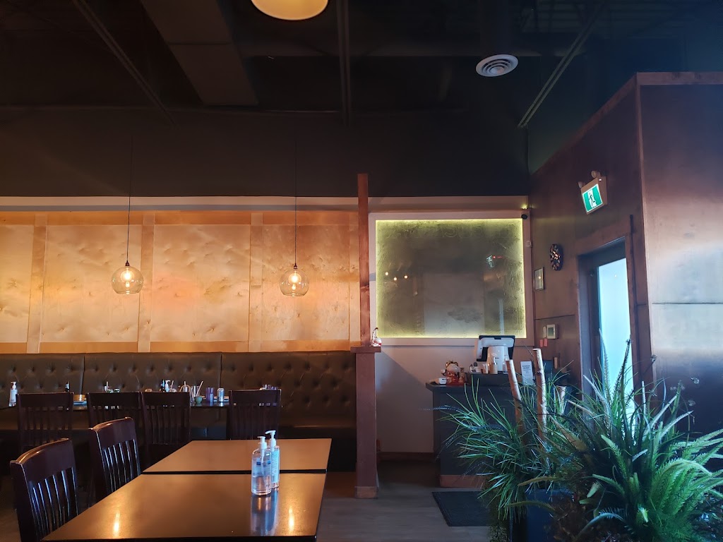Damoa Sushi | 103B Grove Pl, Drumheller, AB T0J 0Y1, Canada | Phone: (403) 823-9323