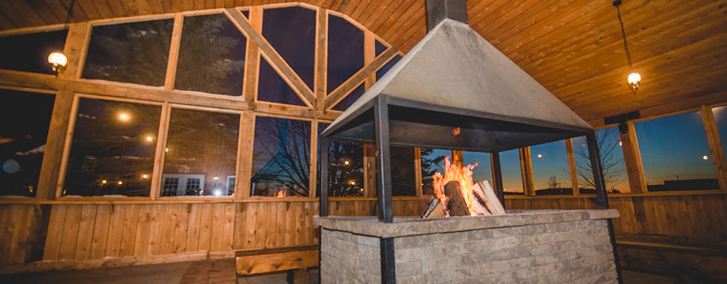 Domaine Bonaventure | 400 Rue Charles #15, Mirabel, QC J7J 0V9, Canada | Phone: (450) 434-7476