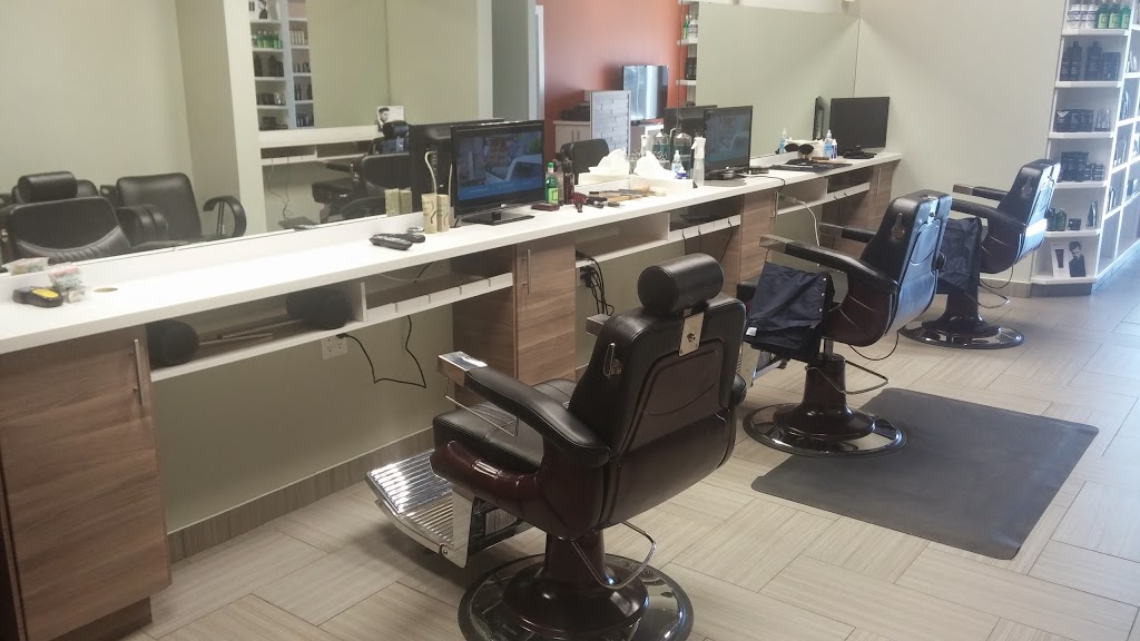 Abes Barber Shop | 9450 137 Ave NW #174, Edmonton, AB T5E 6C2, Canada | Phone: (587) 521-5377