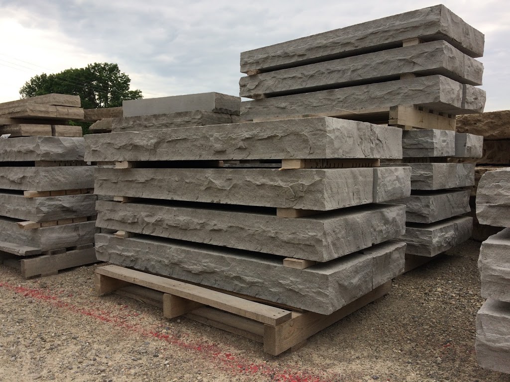 Creative Landscape Depot - Guelph | 7956 ON-7, Guelph/Eramosa, ON N0B 2K0, Canada | Phone: (519) 664-0225