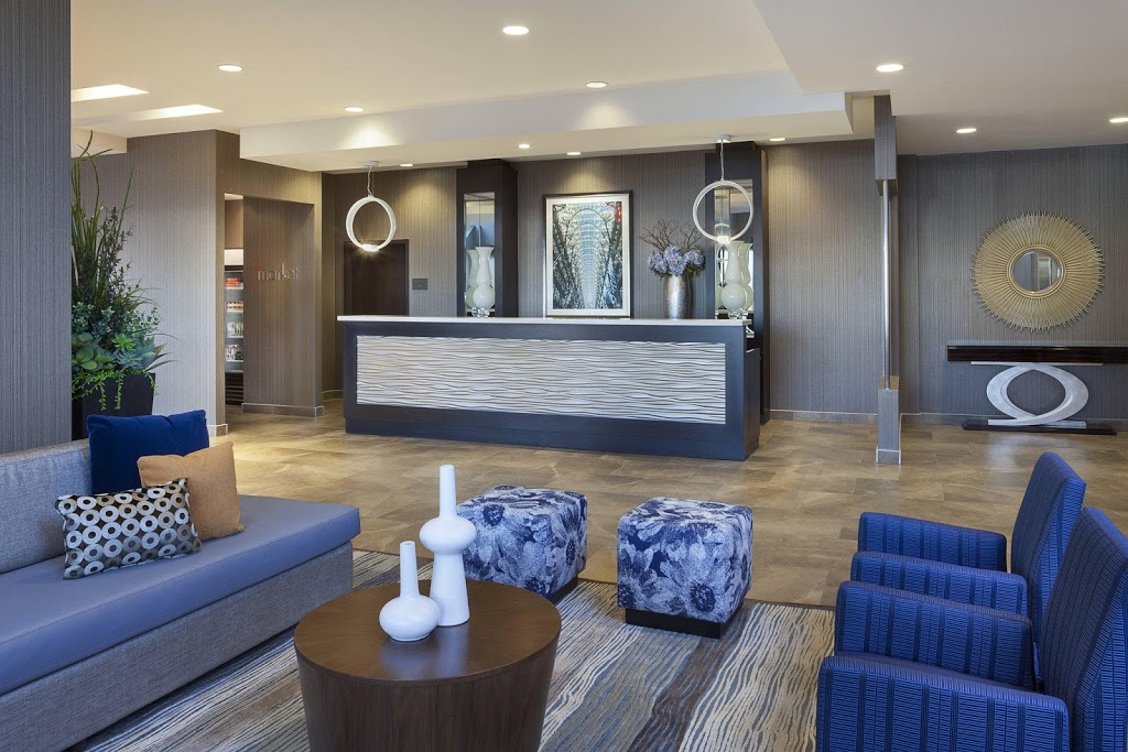 Courtyard by Marriott Toronto Northeast/Markham | 7095 Woodbine Ave, Markham, ON L3R 1A3, Canada | Phone: (905) 474-0444