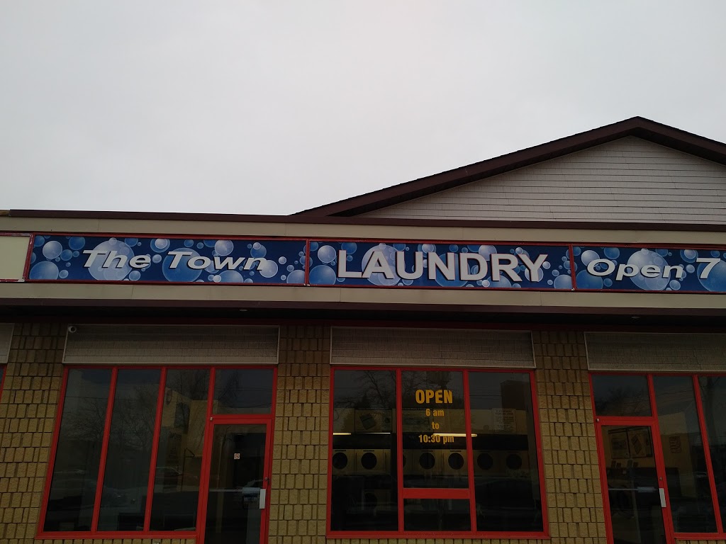 The Town Laundry Company Inc | 5001 Greenlane, Beamsville, ON L0R 1B3, Canada | Phone: (905) 563-6141