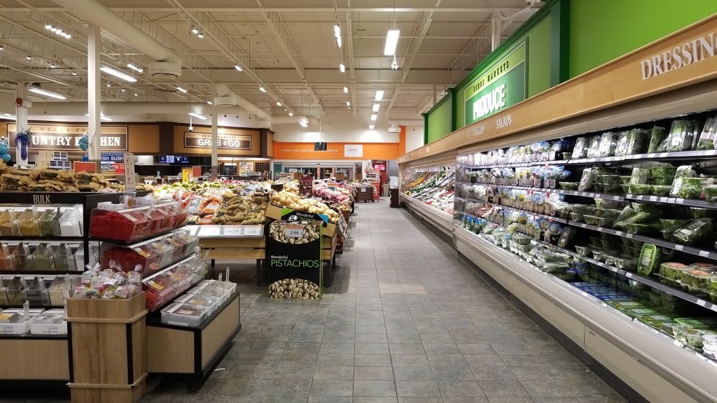 Zehrs | 315 Lincoln Rd, Waterloo, ON N2J 4H7, Canada | Phone: (519) 885-1360