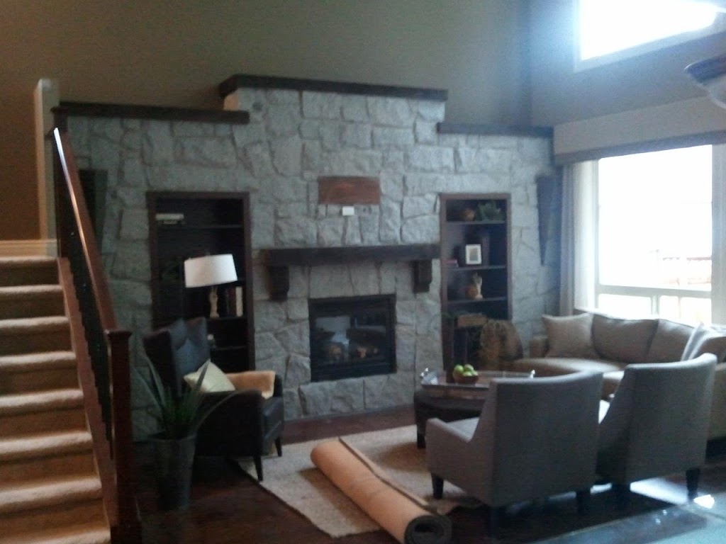 Raven Masonry | Cedar St, Mission, BC V2V 7P5, Canada | Phone: (604) 764-0411