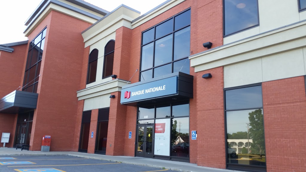 Banque Nationale | 440 Boulevard Sir-Wilfrid-Laurier, Mont-Saint-Hilaire, QC J3H 3N9, Canada | Phone: (450) 467-9349
