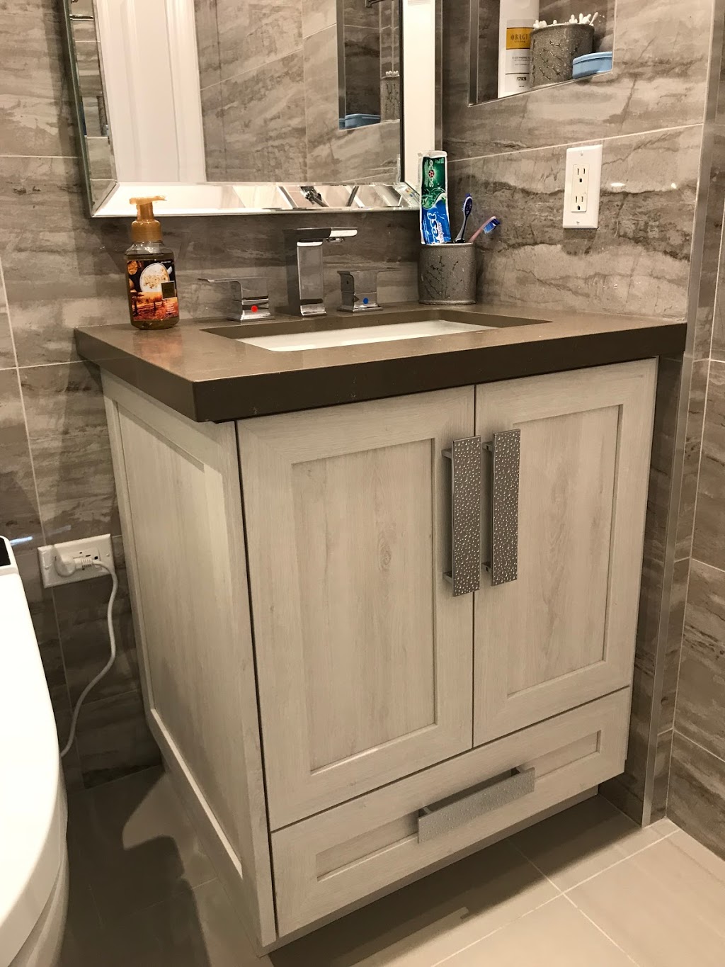 ALAM MILLWORK & CONSTRUCTION LTD. | 7650 Kimbel St UNIT 33, Mississauga, ON L5S 1L2, Canada | Phone: (905) 672-2526