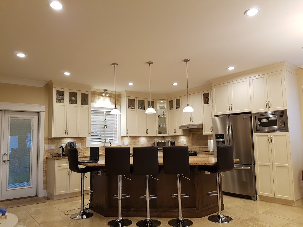 Meister Electric Ltd | 1581 24 St NE, Salmon Arm, BC V1E 0A8, Canada | Phone: (250) 718-8300