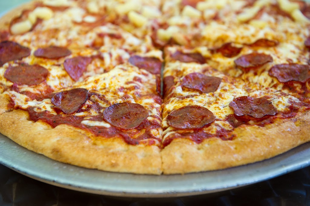 Freshslice Pizza | 2166 Western Pkwy, Vancouver, BC V6T 1V6, Canada | Phone: (604) 569-0683