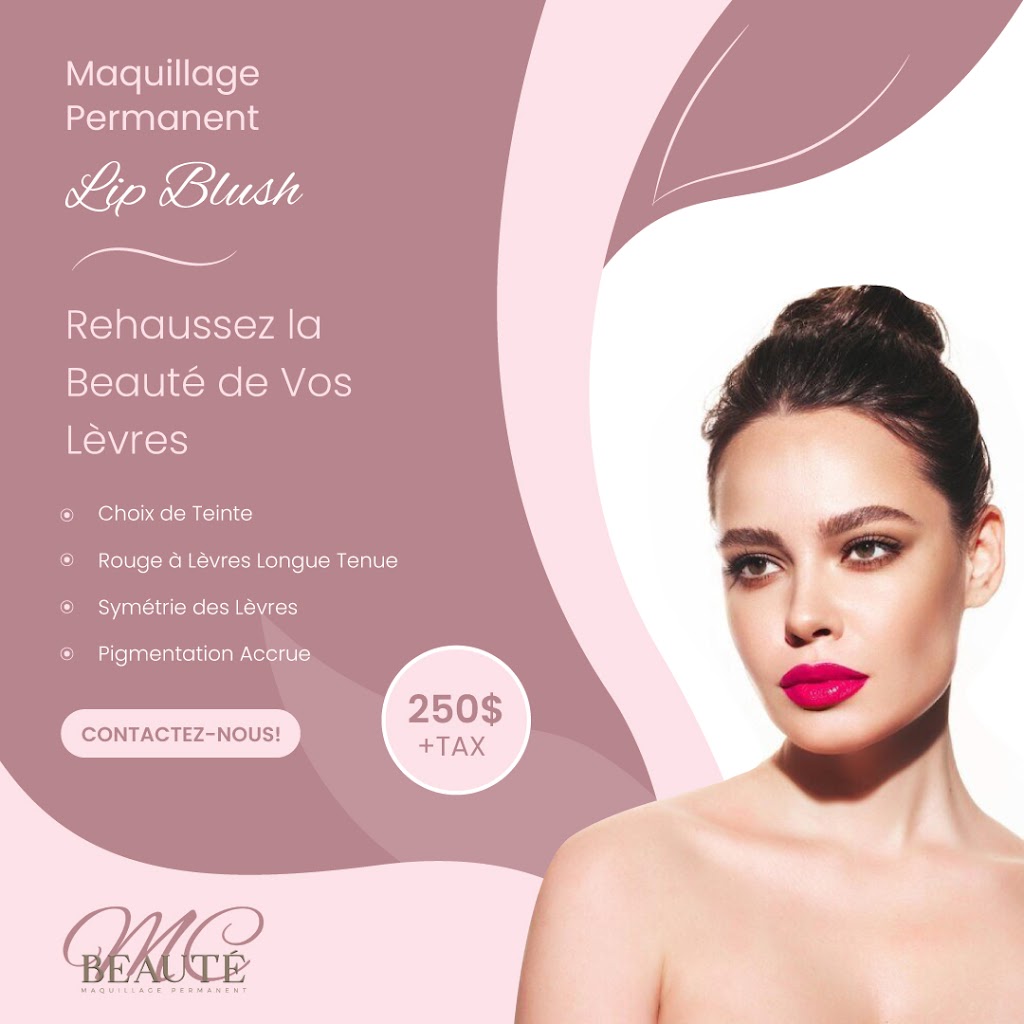 MC Beauté Phibrows | 17360 Rue du Corail, Mirabel, QC J7N 3T4, Canada | Phone: (438) 878-0865