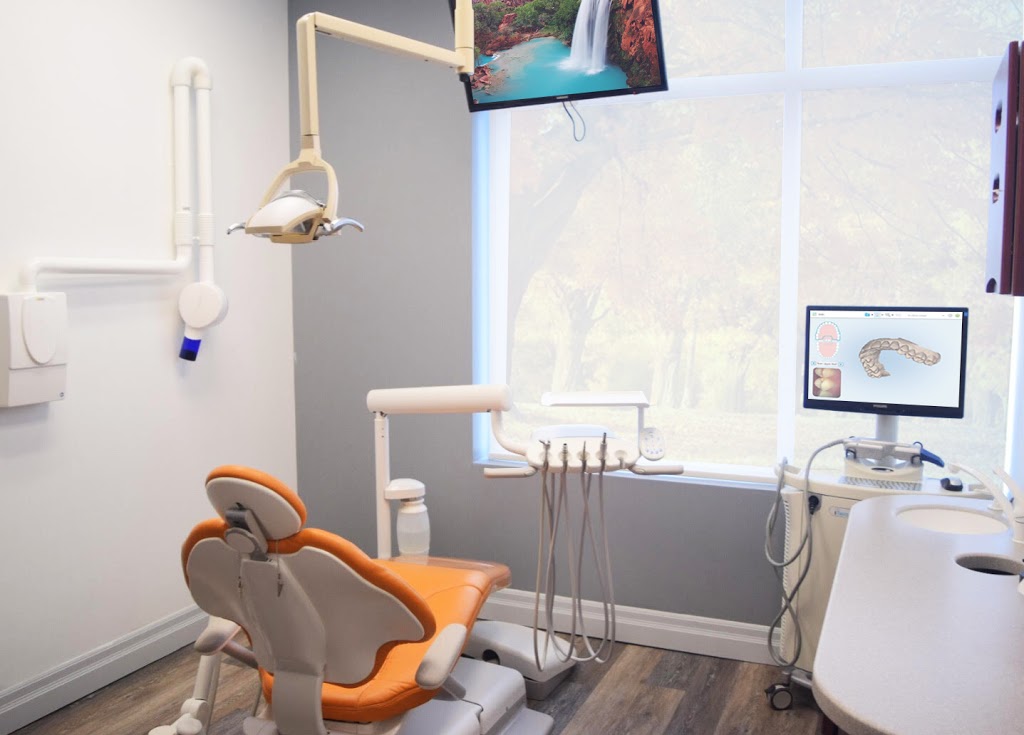 Oasispark Dental | 18185 Yonge Street Building A, Unit 4, Newmarket, ON L9N 0H9, Canada | Phone: (905) 953-8115