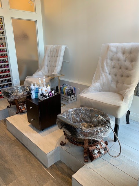 Monterella Boutique & Spa | 92C Dunn St, Oakville, ON L6J 3C7, Canada | Phone: (905) 844-4343