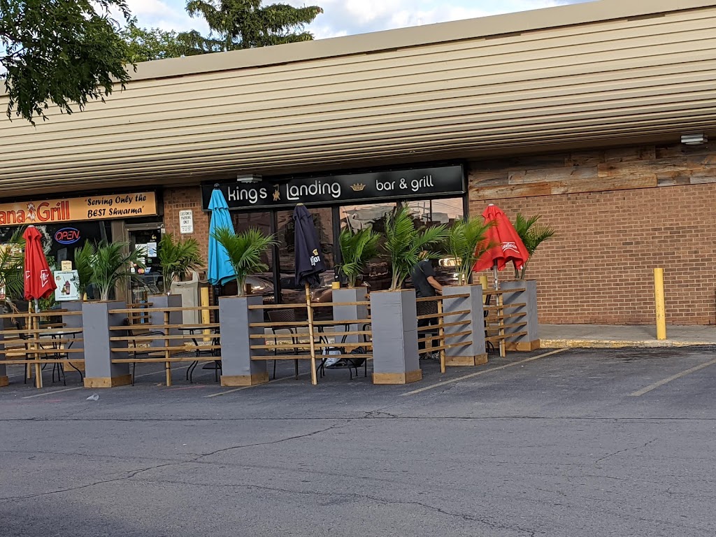 Kings Landing | 1900 King St E, Hamilton, ON L8K 1W1, Canada | Phone: (905) 544-7766