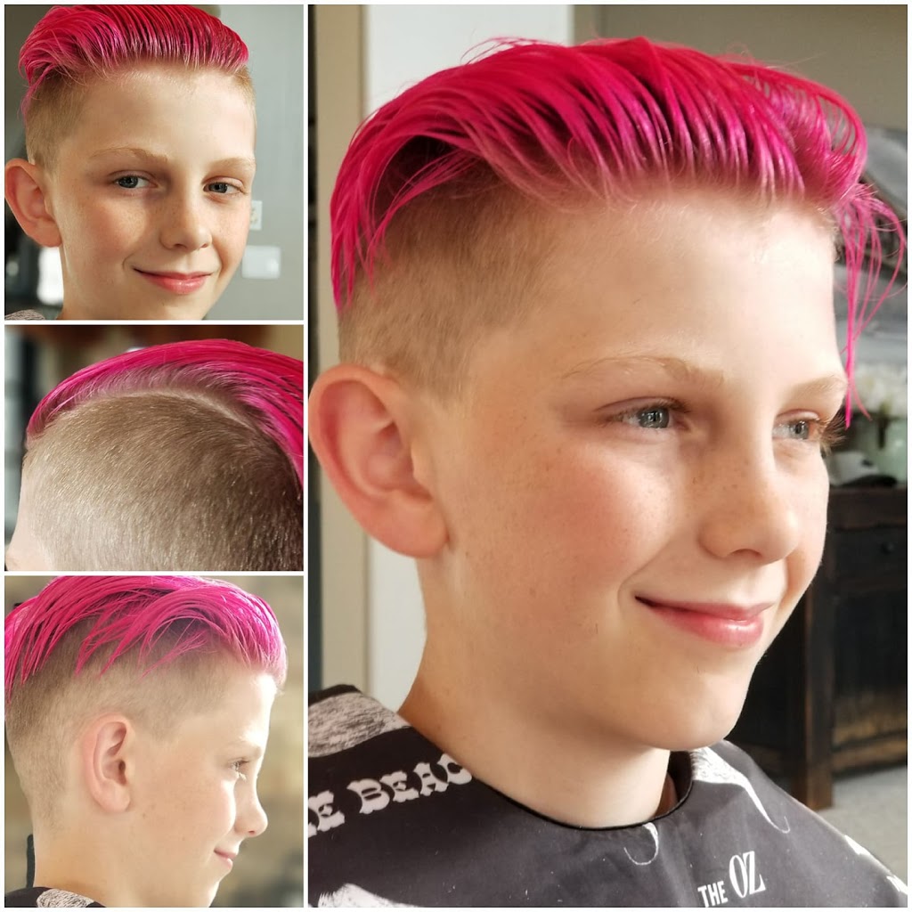 Bunkie Barber | 85 Williams Point Rd, Port Perry, ON L0B 1E0, Canada | Phone: (905) 718-2084