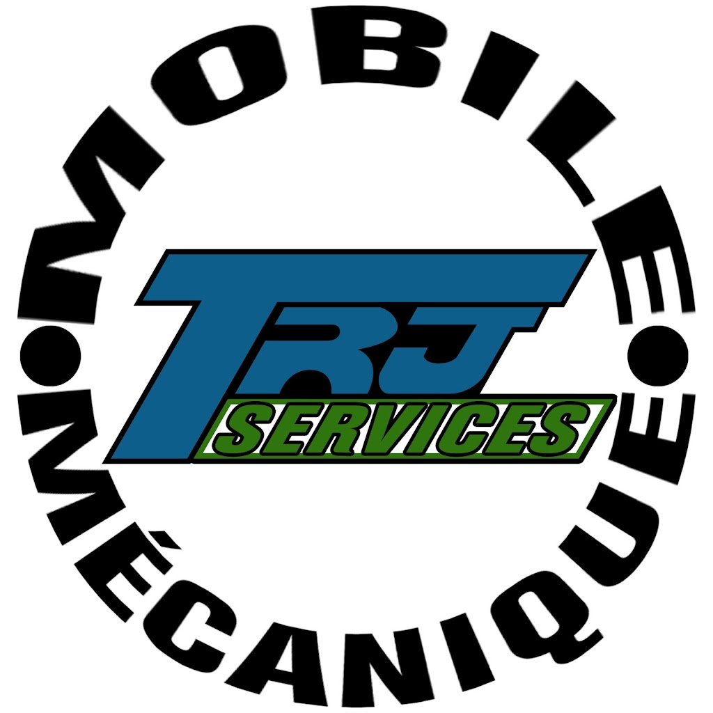 TRJ Services Mobile Mécanique INC. | Rue Raphaël, Saint-Jérôme, QC J7Y 4M6, Canada | Phone: (514) 451-7638