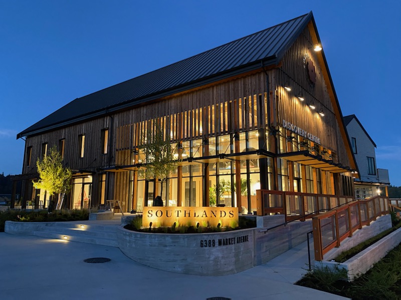 Southlands Discovery Centre | 6388 Market Ave #101, Delta, BC V4L 0B1, Canada | Phone: (604) 636-2220