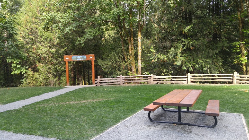Bright Angel Regional Park | 4528 Tigwell Rd, Duncan, BC V9L 6N2, Canada | Phone: (250) 746-2500