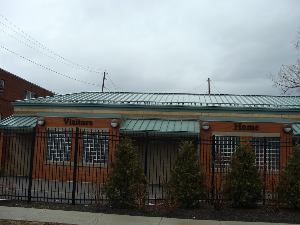 DYouville Athletic Field | 602-, 640 4th St, Buffalo, NY 14201, USA