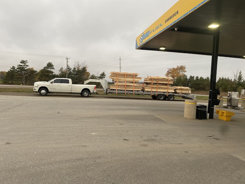 Flatdeck Hauling | 717 Ainley St, Brussels, ON N0G 1H0, Canada | Phone: (519) 503-5267