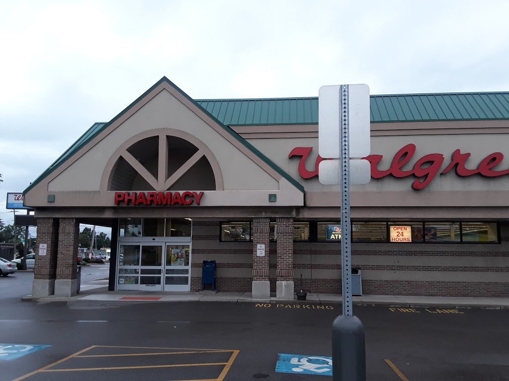 Walgreens | 1328 Abbott Rd, Lackawanna, NY 14218, USA | Phone: (716) 828-1696