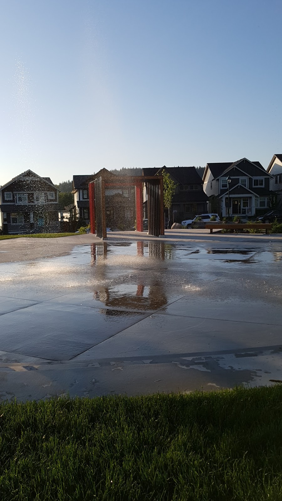 Shadbolt Park | 36086-36098 Shadbolt Ave, Abbotsford, BC V3G 3E6, Canada