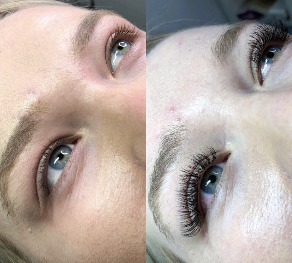 Blink Beauty Bar | 20 Great Gabe Cres, Oshawa, ON L1L 0G6, Canada | Phone: (289) 927-2098