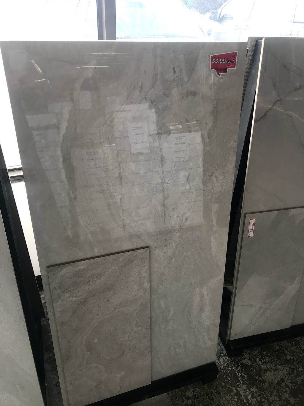 Tile Express | 1750 Steeles Ave W, Concord, ON L4K 1S6, Canada | Phone: (416) 800-3622