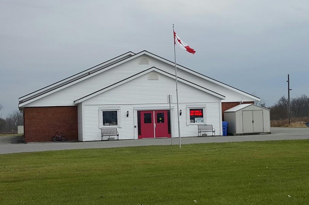 Black Creek Community Association | 2959 Baker Rd, Stevensville, ON L0S 1S0, Canada | Phone: (905) 382-2306