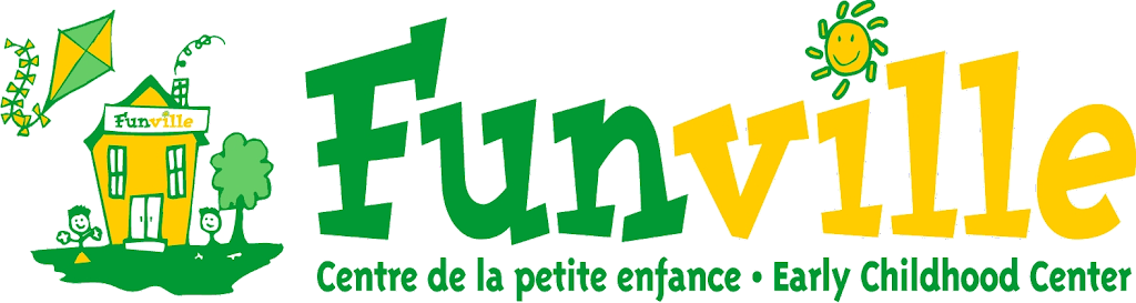 Centre de la Petite Enfance Funville | 7000 Bd Champlain, Verdun, QC H4H 1A8, Canada | Phone: (514) 768-3273