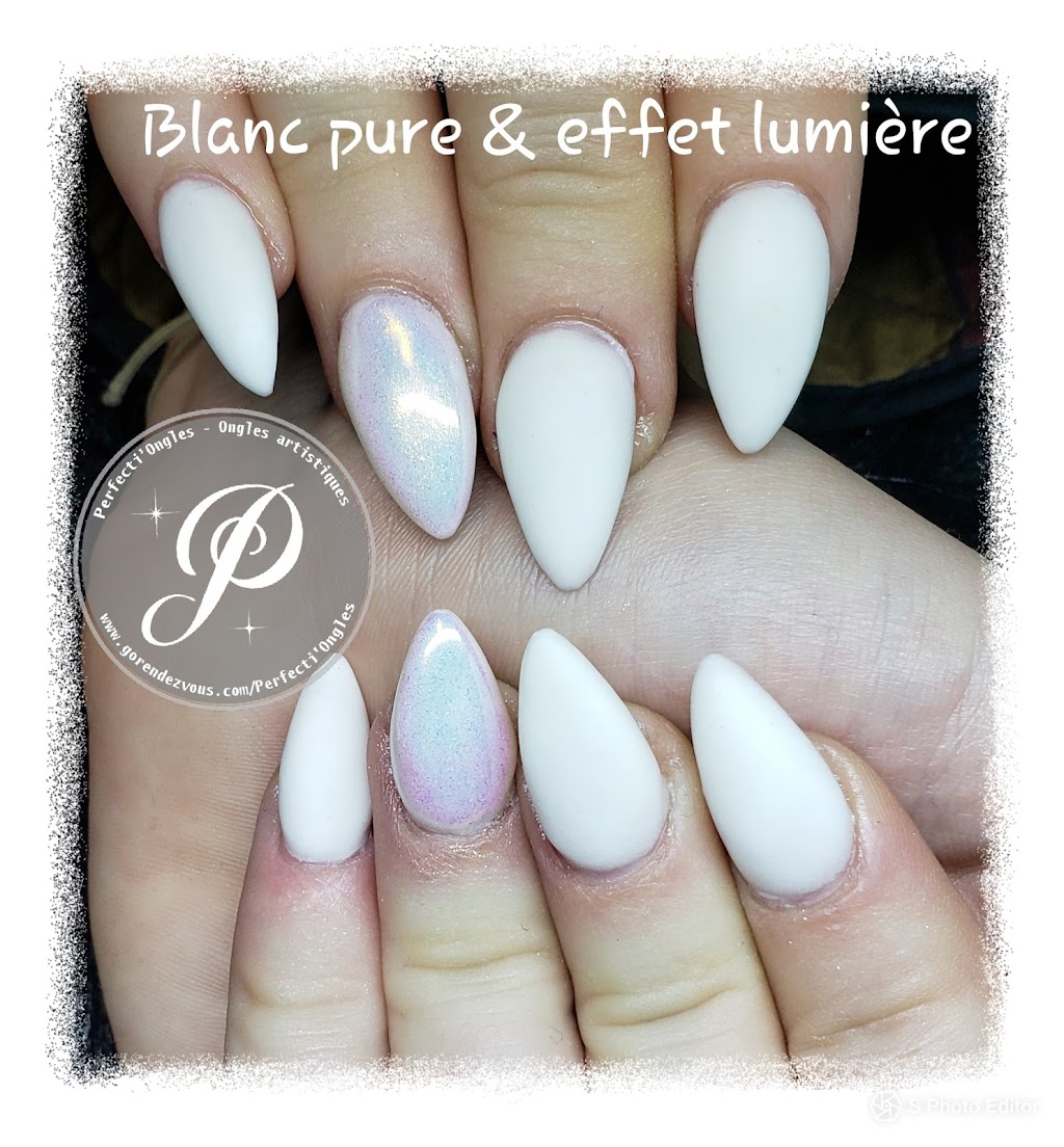 PerfectiOngles Mascouche | 1000 Rue de Brissac #301, Mascouche, QC J7K 0T7, Canada | Phone: (514) 824-3284
