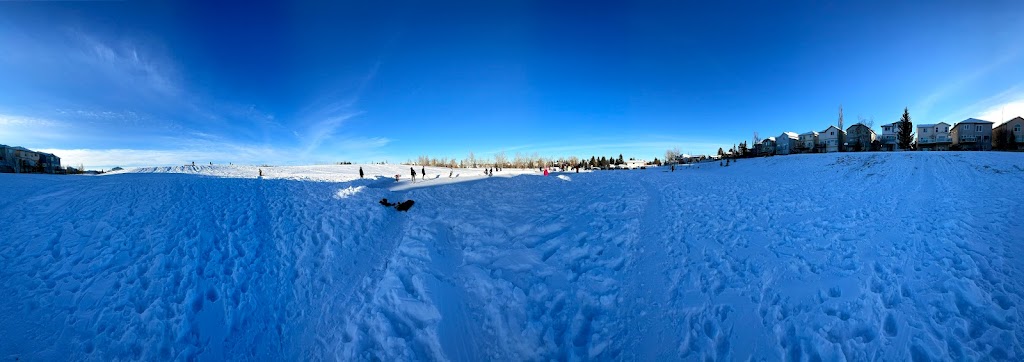 NHCA Harvest Ice Rink | 520 Harvest Lake Dr NE, Calgary, AB T3K 4C3, Canada | Phone: (403) 226-6422