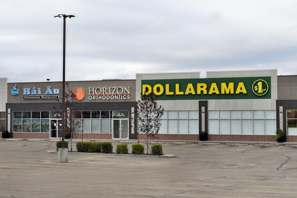 Horizon Orthodontics | 187 Parkland Hwy #107, Spruce Grove, AB T7X 4P9, Canada | Phone: (780) 960-1910