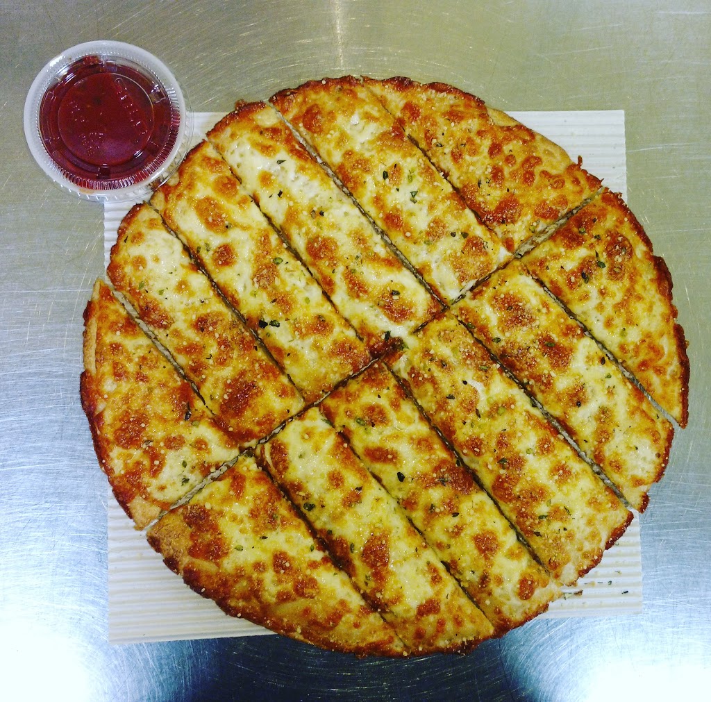 Bingo Pizza Donair & Pasta | 12965 97 St NW, Edmonton, AB T5E 4C4, Canada | Phone: (780) 756-9797
