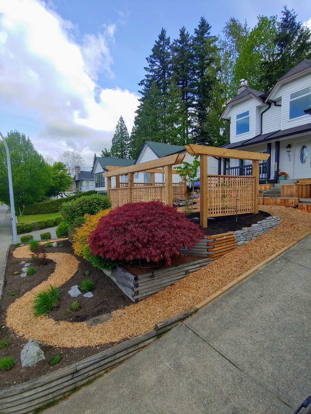 True Coast Property Services | 32702 Appleby Ct, Mission, BC V4S 0C8, Canada | Phone: (604) 354-2970