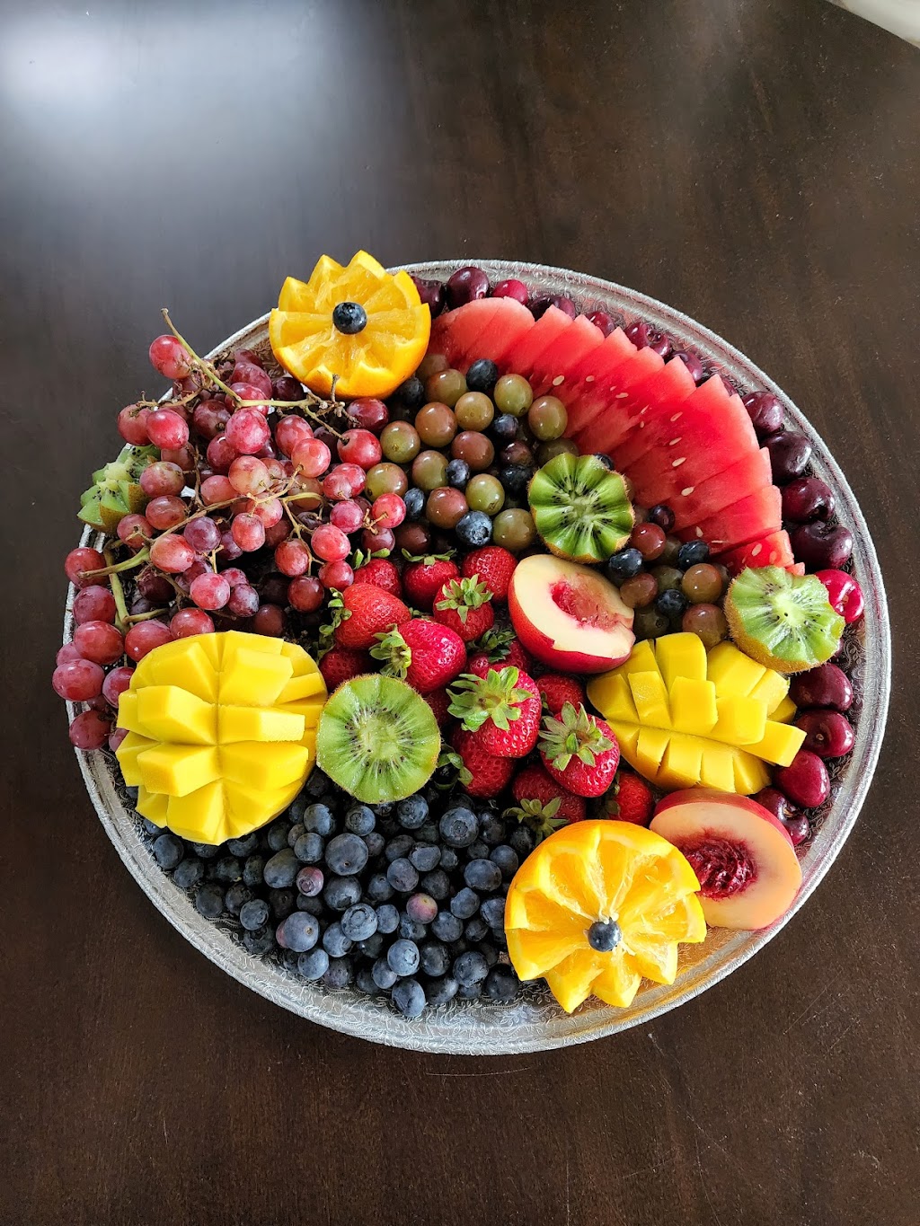 Fruitilicious YYC | 242048 32 St E, De Winton, AB T0L 0X0, Canada | Phone: (403) 470-3152