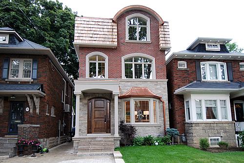RASEK ARCHITECTS LTD. | 864 Nantyr Dr, Innisfil, ON L9S 1S8, Canada | Phone: (705) 294-2171