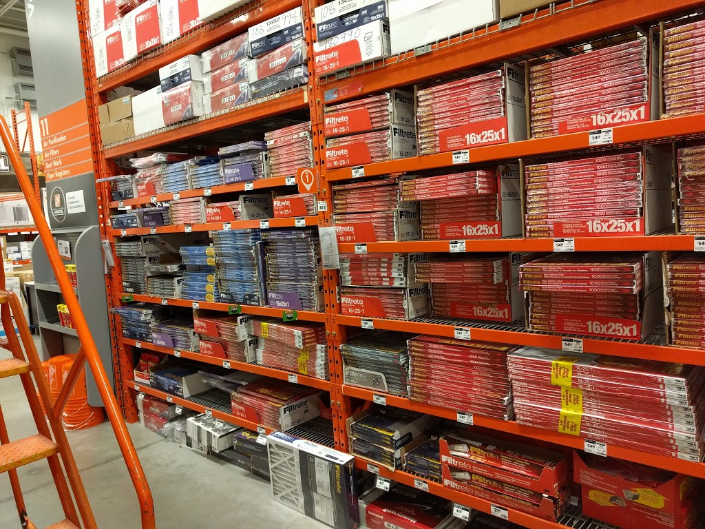 The Home Depot | 1983 Kipling Ave, Etobicoke, ON M9W 4J4, Canada | Phone: (416) 746-1357