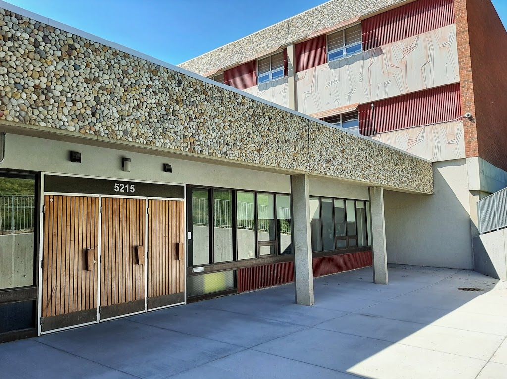 Simon Fraser School | Calgary Board of Education | 5215 33 St NW, Calgary, AB T2L 1V3, Canada | Phone: (403) 777-7290