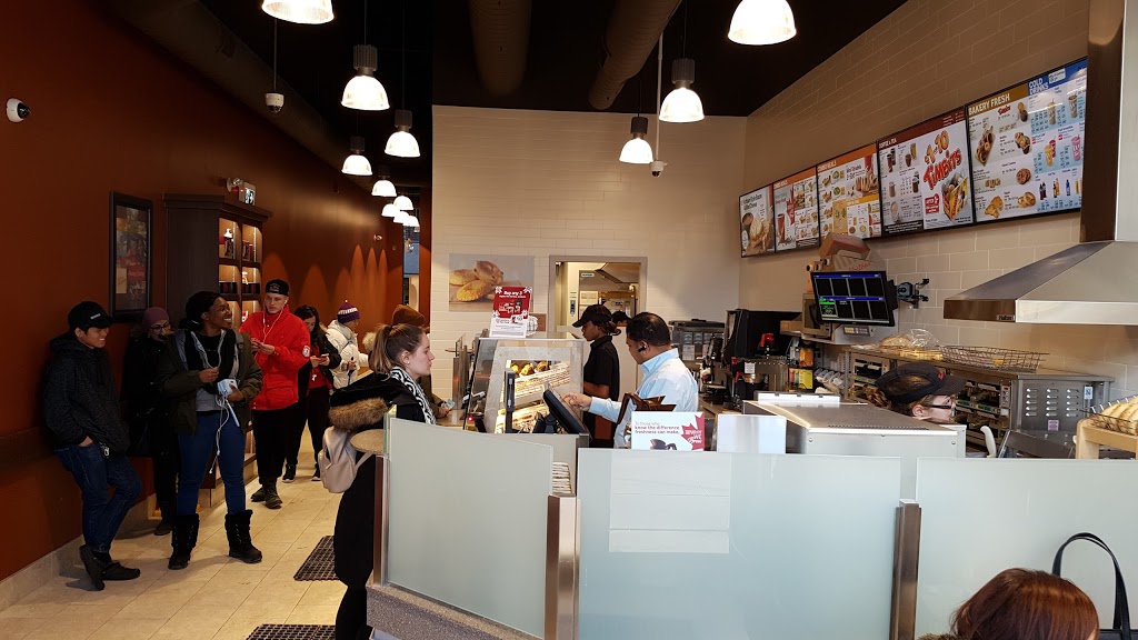 Tim Hortons | 1970 St Clair Ave W F104, Toronto, ON M6N 4X9, Canada | Phone: (416) 763-5656