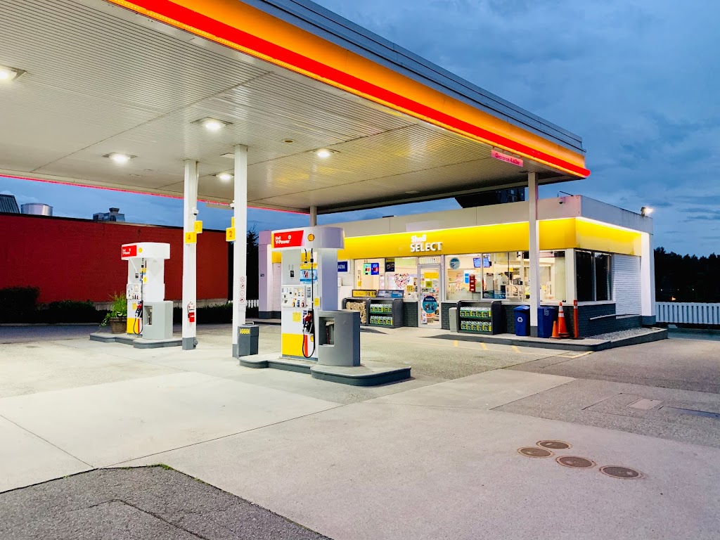 Shell | 1989 Sumas Way, Abbotsford, BC V2S 4L5, Canada | Phone: (604) 850-2214