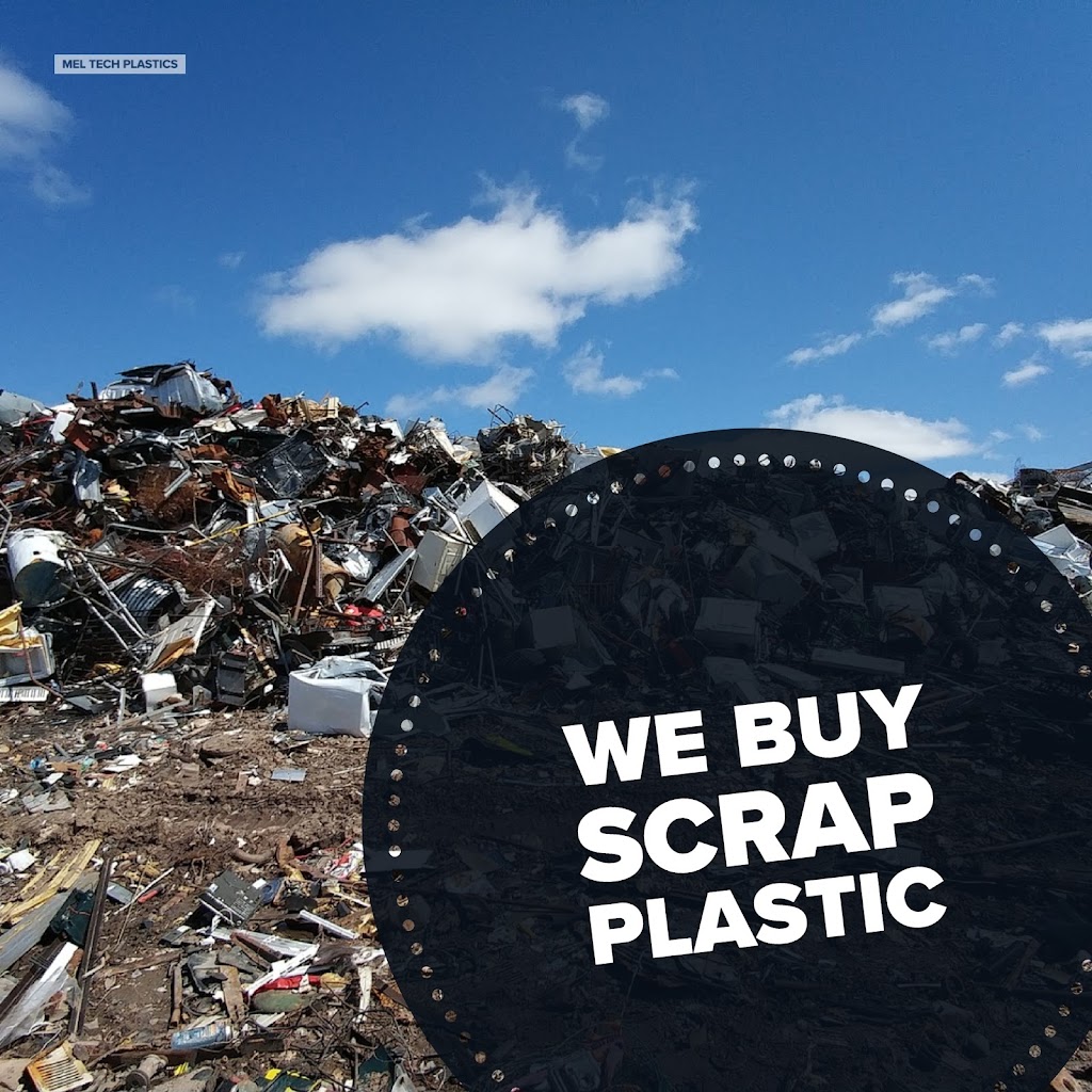Mel Tech Plastics: Recycling Plastics Reprocessing & Molding | 3705 Queens Line, Tilbury, ON N0P 2L0, Canada | Phone: (519) 682-2900