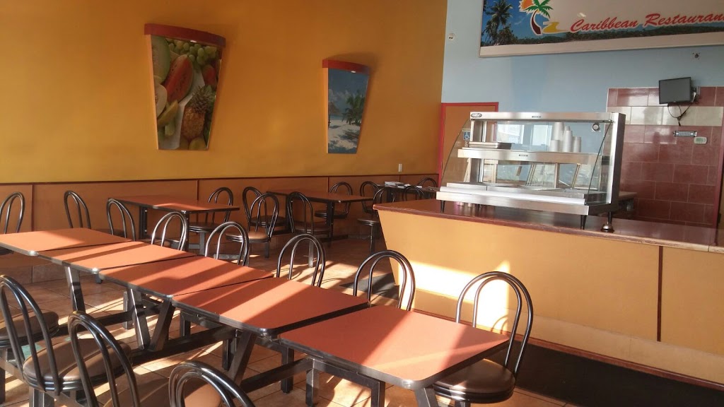 Island Breeze Authentic Jamaican Restaurant | 570 Kingston Rd, Pickering, ON L1V 1A6, Canada | Phone: (905) 421-9000