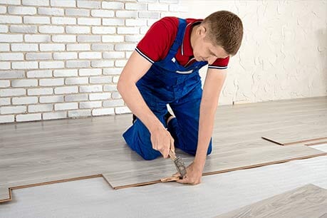 Alberta Royal Flooring | 224 Chaparral Valley Mews SE, Calgary, AB T2X 0V9, Canada | Phone: (403) 909-7587