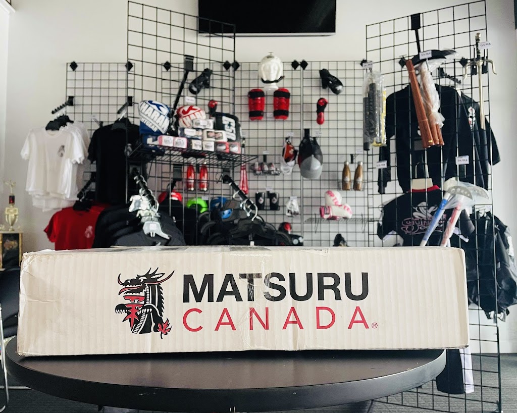 Karate Sunfuki Lassomption | 840 Bd de lAnge Gardien N, LAssomption, QC J5W 1P6, Canada | Phone: (514) 999-8682