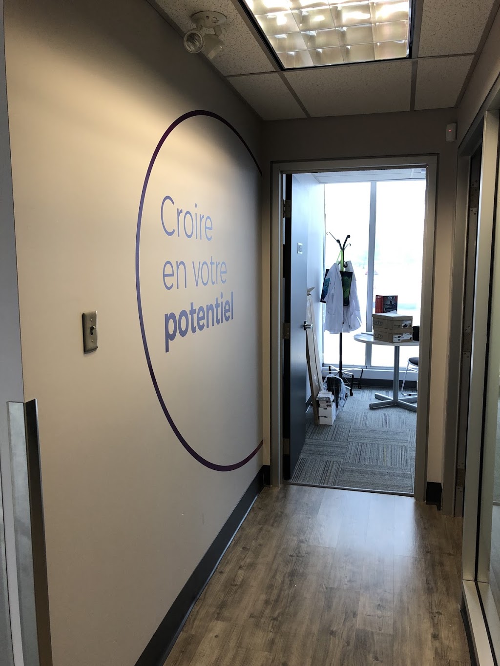 Médicus | 1396 Boulevard Monseigneur-Langlois, Salaberry-de-Valleyfield, QC J6S 1E3, Canada | Phone: (450) 322-1300