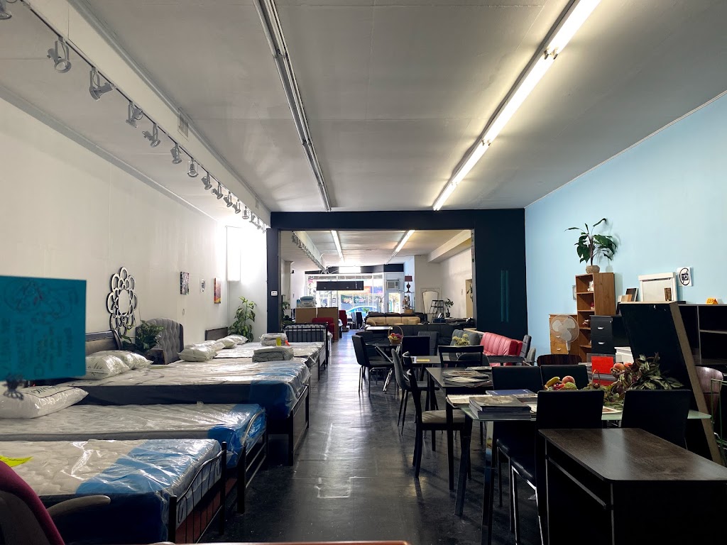 Concord Furniture & Home App | 2864 Danforth Ave, Toronto, ON M4C 1M1, Canada | Phone: (416) 693-7007