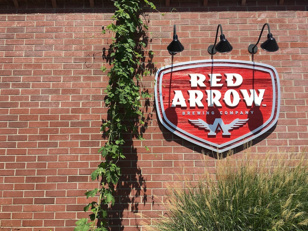 Red Arrow Brewing Company | 5255 Chaster Rd, Duncan, BC V9L 5J2, Canada | Phone: (250) 597-0037