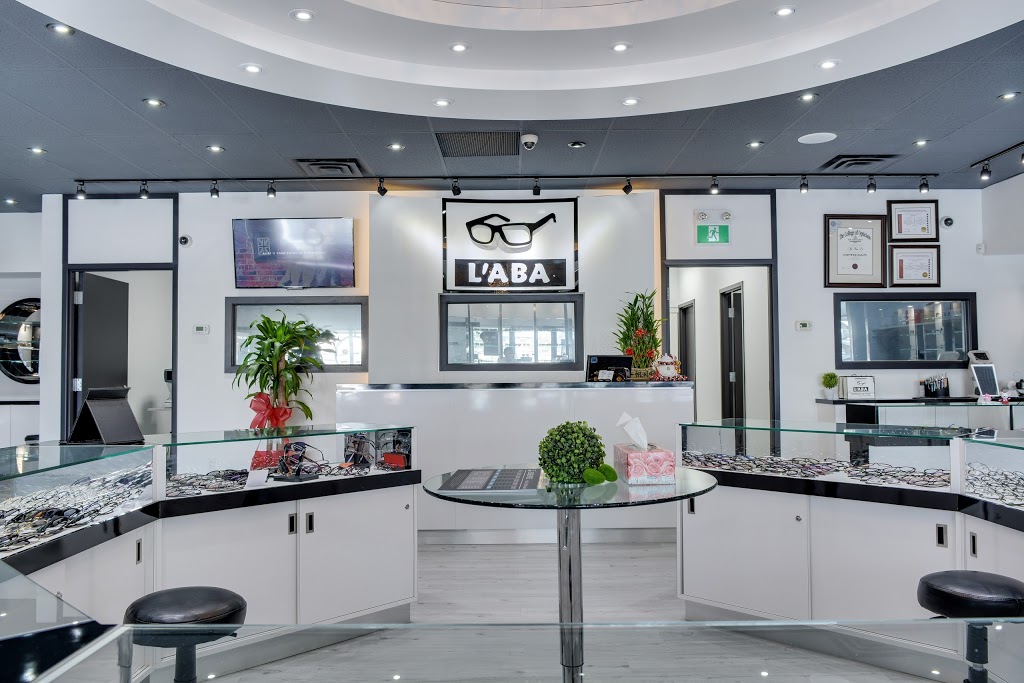 LABA Fashion Optical | 4915 Steeles Ave E Unit 3-4, Scarborough, ON M1V 4Z3, Canada | Phone: (416) 609-9086