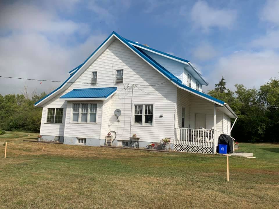 Reiley Ridge - Charlies House | Richard, SK S0M 2V0, Canada | Phone: (306) 361-1000