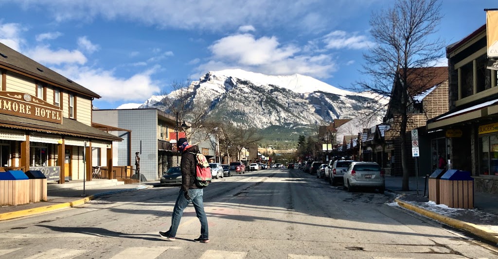 MacTeam Canmore Remax Alpine | 104 709 8 St, Canmore, AB T1W 2K4, Canada | Phone: (587) 839-8123