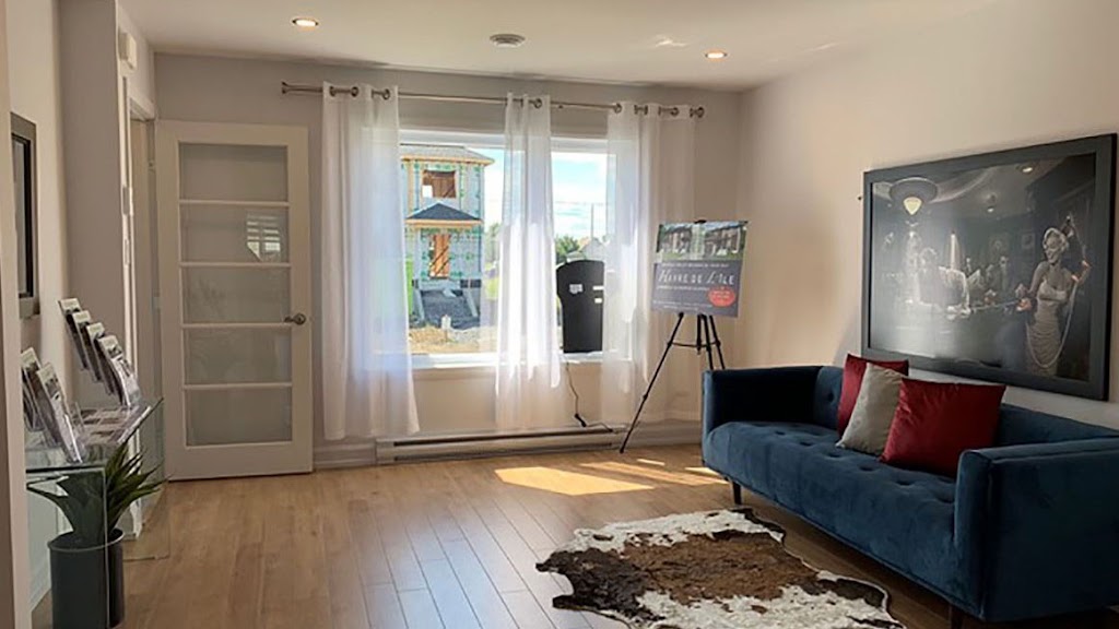 Les Habitations RB - Maisons neuves Montérégie | 890 R. Vinet, Salaberry-de-Valleyfield, QC J6S 0C9, Canada | Phone: (514) 355-7272